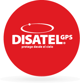Disatel GPS