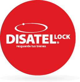 Disatel Lock