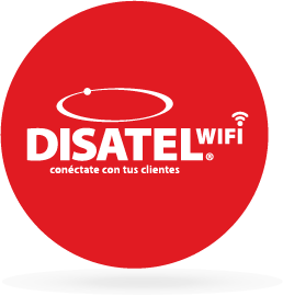 Disatel Wifi