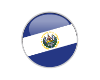 Bandera El Salvador