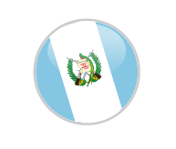 Bandera Guatemala