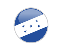 Bandera Honduras