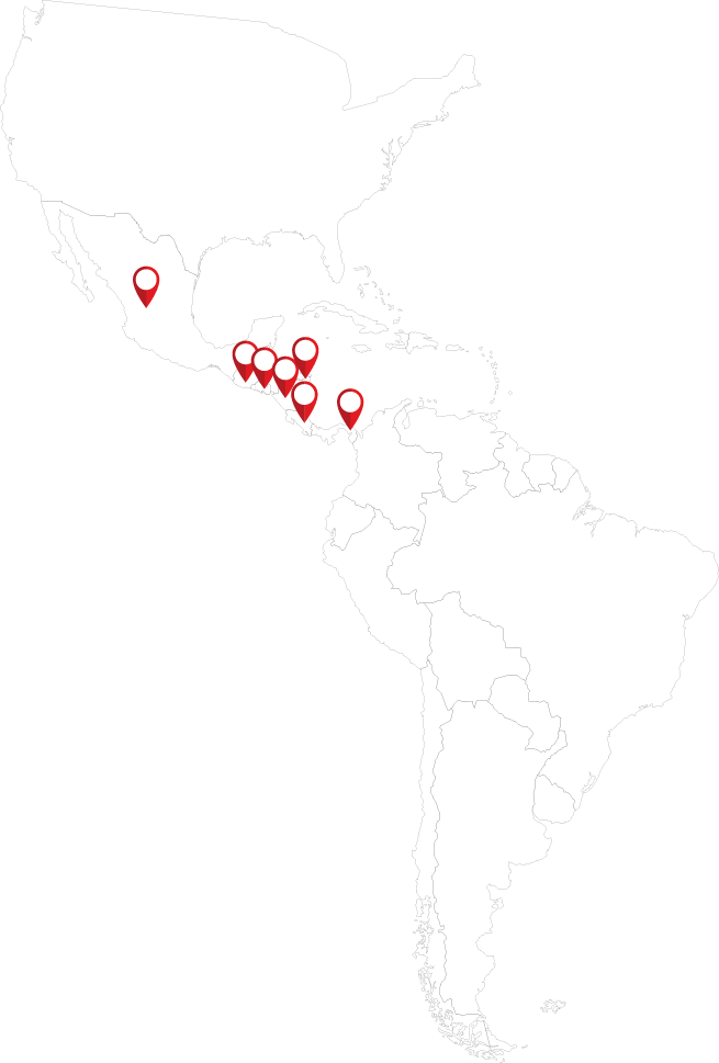 Mapa Completo