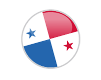 Bandera Panamá