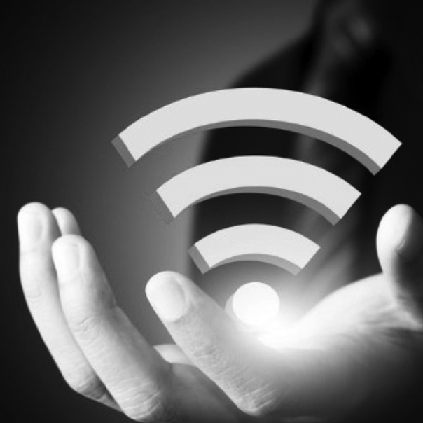 Imagen WIFI